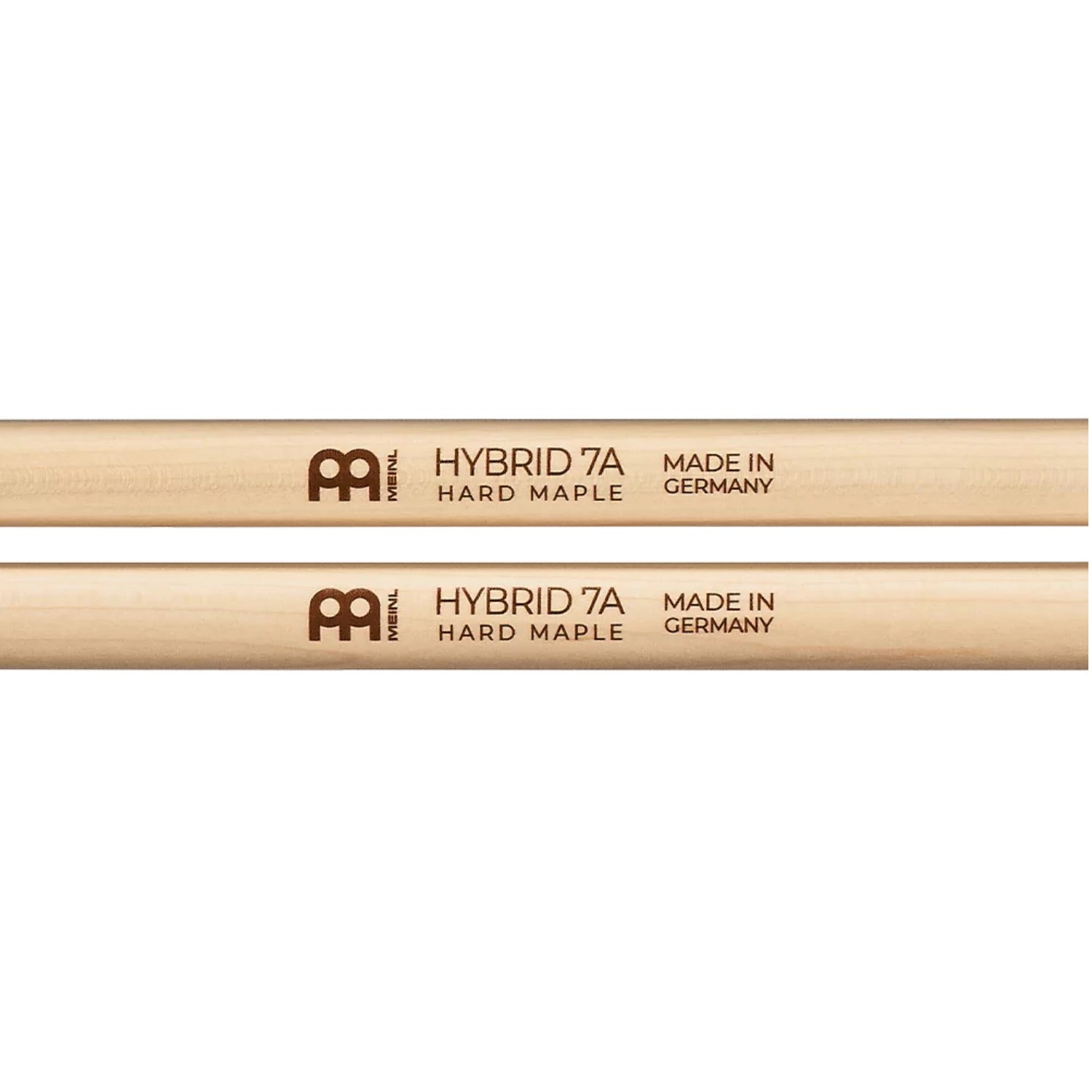 Meinl Drumsticks Meinl SB134 Hybrid Wood Tip Drumstick - 7A