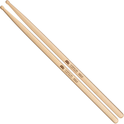 Meinl Drumsticks Meinl SB135 Hybrid Maple Wood Tip Drumstick - 8A