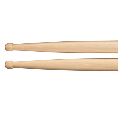 Meinl Drumsticks Meinl SB135 Hybrid Maple Wood Tip Drumstick - 8A