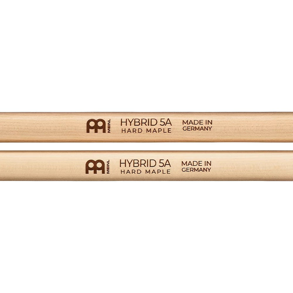 Meinl Drumsticks Meinl SB136 Hybrid Hard Maple Drumstick - 5A