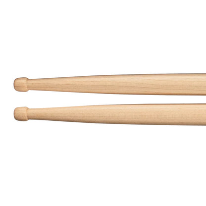 Meinl Drumsticks Meinl SB137 Hybrid Wood Tip Drumstick - 9A