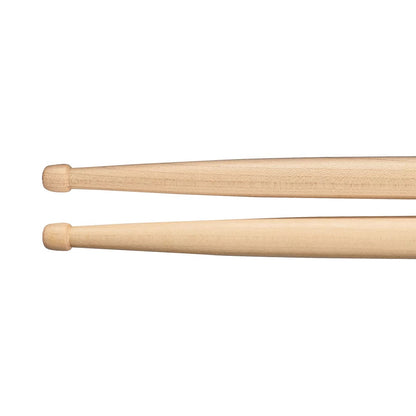 Meinl Drumsticks Meinl SB138 Hybrid Hard Maple Drumstick -5B