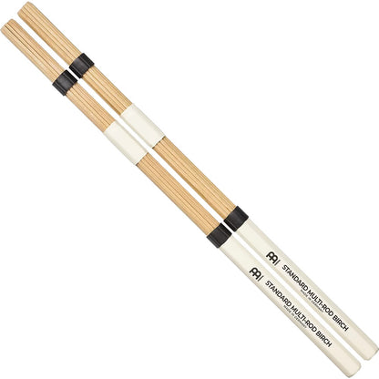 Meinl Drumsticks Meinl SB200 Standard Birch Multi Rod