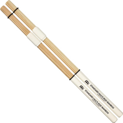 Meinl Drumsticks Meinl SB201 Standard Multi Rod Bamboo