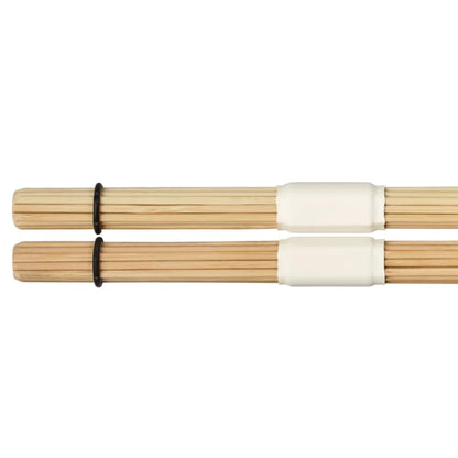 Meinl Drumsticks Meinl SB201 Standard Multi Rod Bamboo