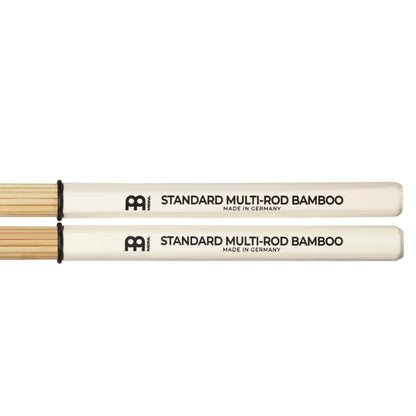 Meinl Drumsticks Meinl SB201 Standard Multi Rod Bamboo