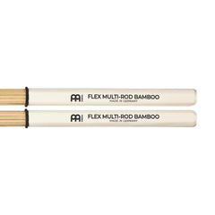 Meinl Drumsticks Meinl SB202 Flex Multi Rod Bamboo