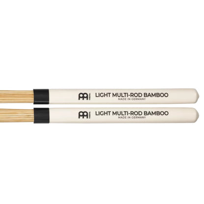 Meinl Drumsticks Meinl SB203 Multi Rod Bamboo Flex Light Drumstick Bundle