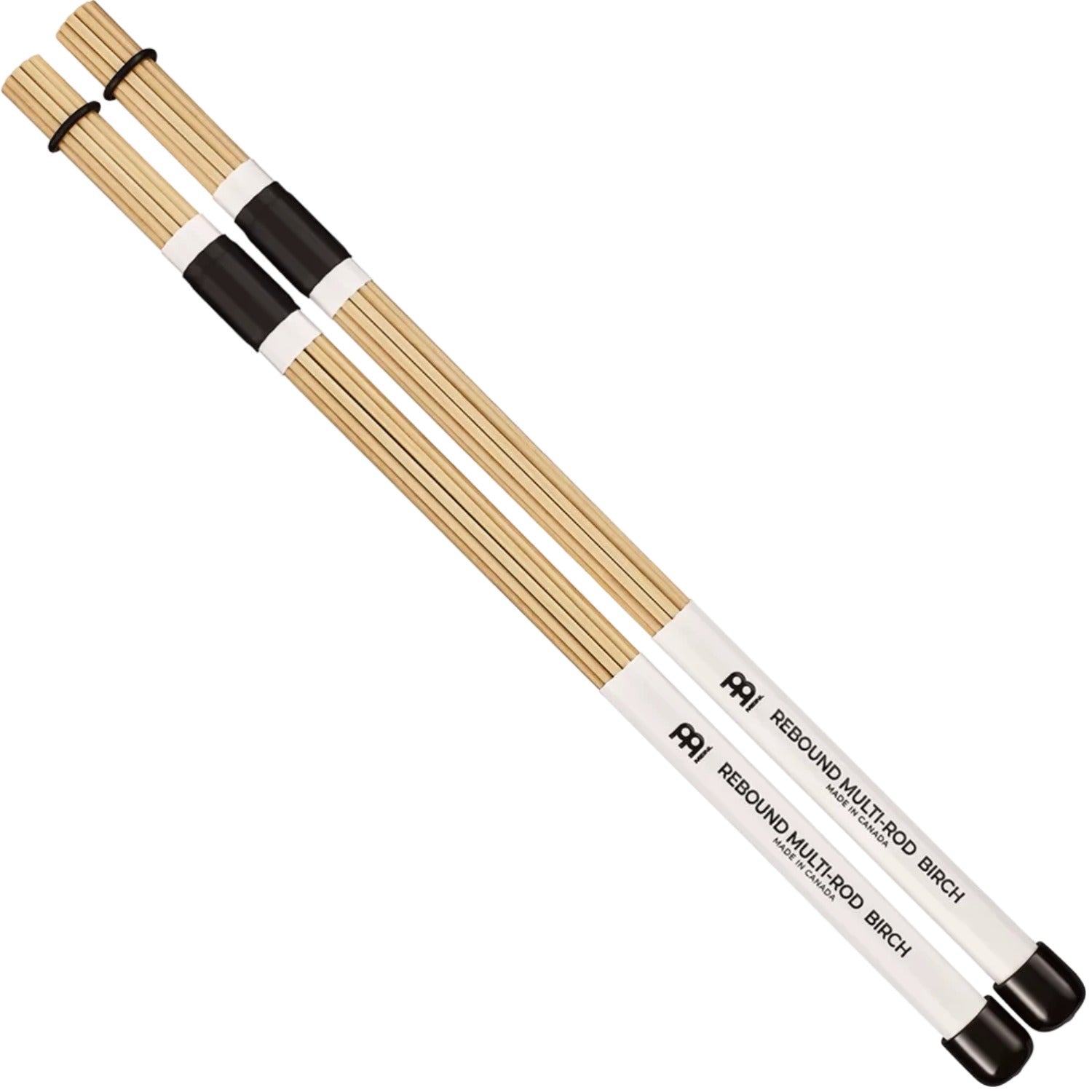 Meinl Drumsticks Meinl SB208 Multi Rod Bamboo Birch Rebound Drumstick