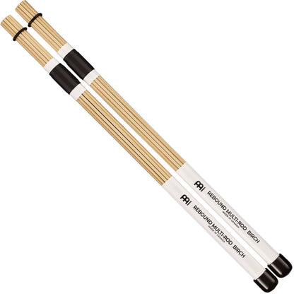 Meinl Drumsticks Meinl SB208 Multi Rod Bamboo Birch Rebound Drumstick