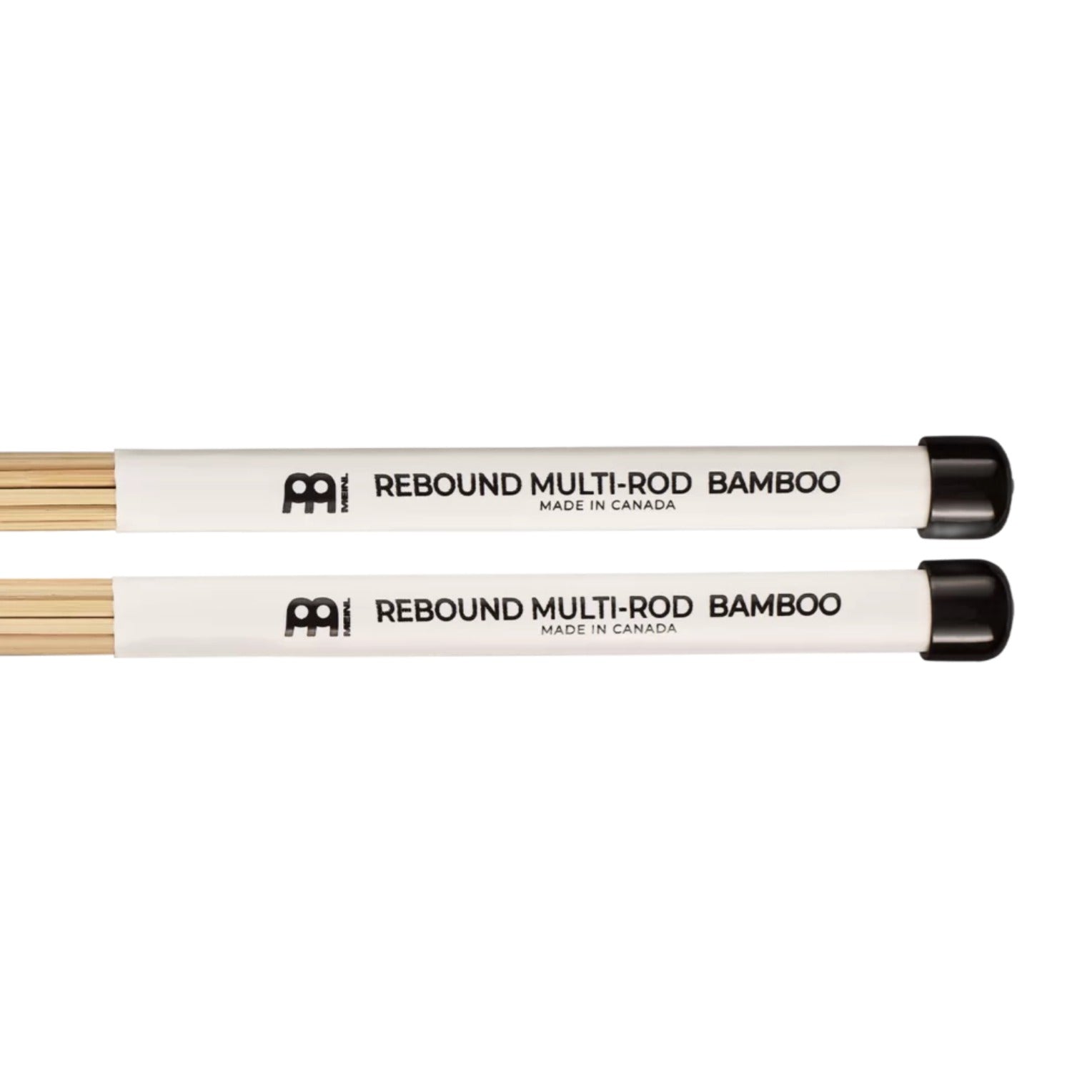 Meinl Drumsticks Meinl SB209 Rebound Multi Rod Bamboo