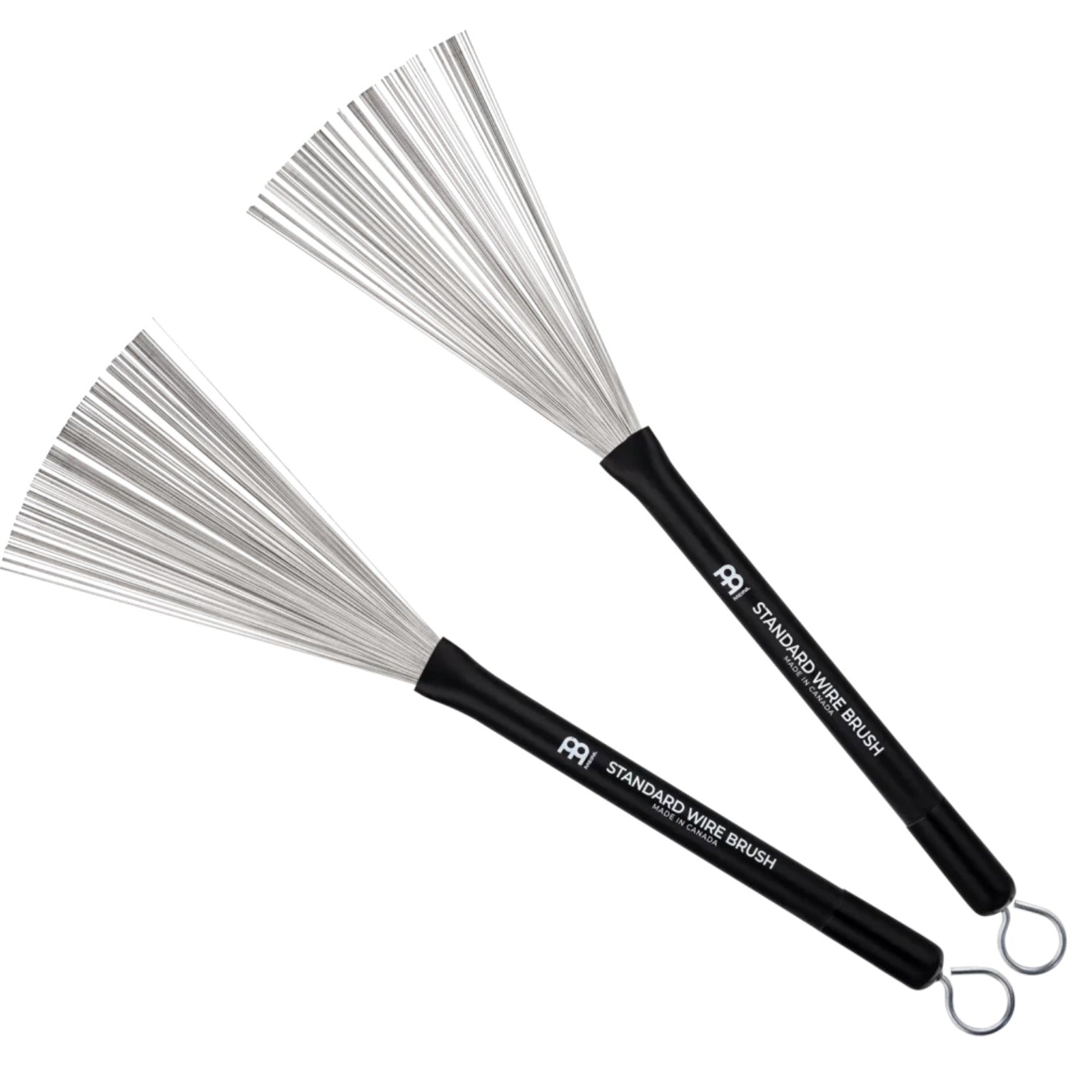 Meinl Drumsticks Meinl SB300 Standard Wire Drum Brush