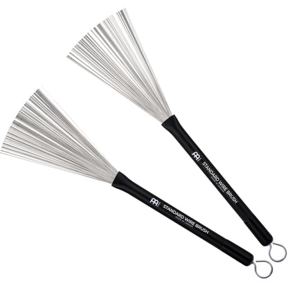 Meinl Drumsticks Meinl SB300 Standard Wire Drum Brush