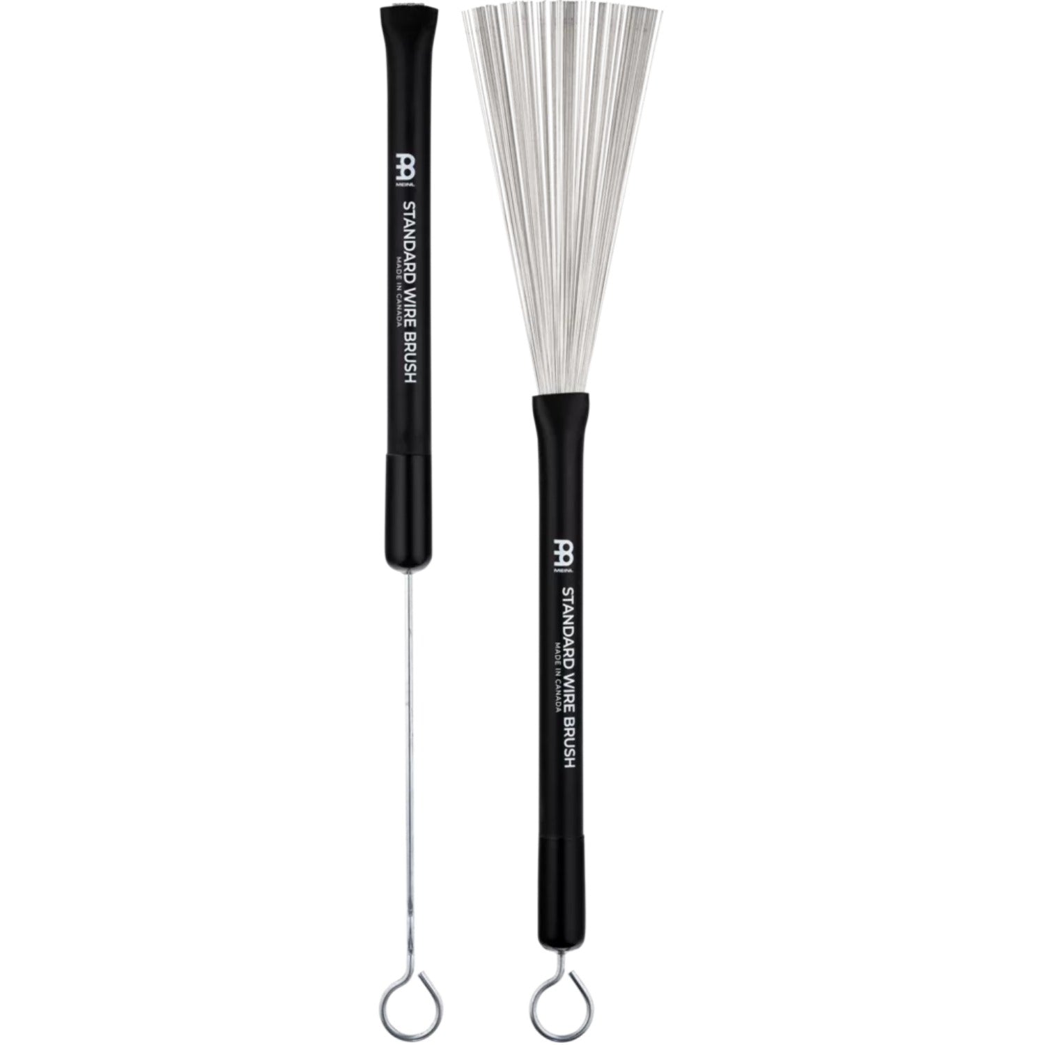 Meinl Drumsticks Meinl SB300 Standard Wire Drum Brush