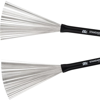 Meinl Drumsticks Meinl SB300 Standard Wire Drum Brush