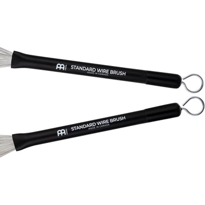 Meinl Drumsticks Meinl SB300 Standard Wire Drum Brush