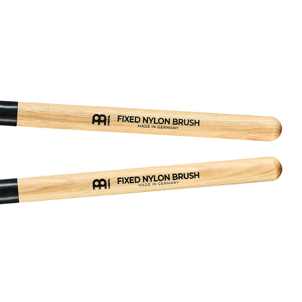 Meinl Drumsticks Meinl SB303 Fixed Nylon Brush