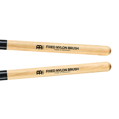 Meinl Drumsticks Meinl SB303 Fixed Nylon Brush