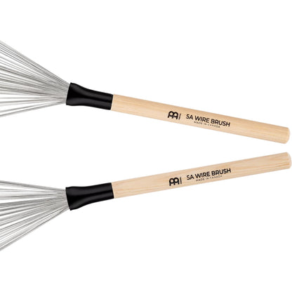 Meinl Drumsticks Meinl SB310 Wire Drum Brush - 5A