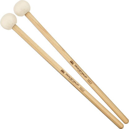 Meinl Drumsticks Meinl SB400 Super Soft Drum Mallet - 5A
