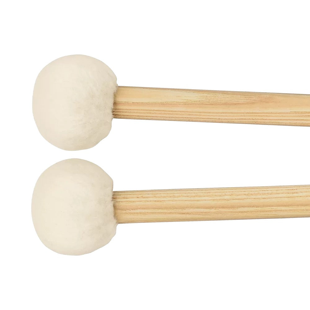 Meinl Drumsticks Meinl SB400 Super Soft Drum Mallet - 5A