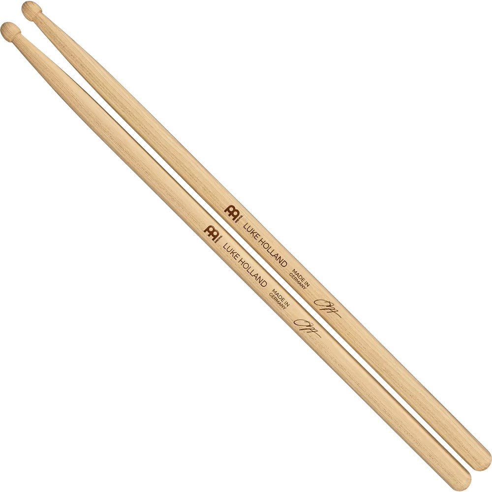 Meinl Drumsticks Meinl SB600 Luke Holland Signature Drumstick - 5A