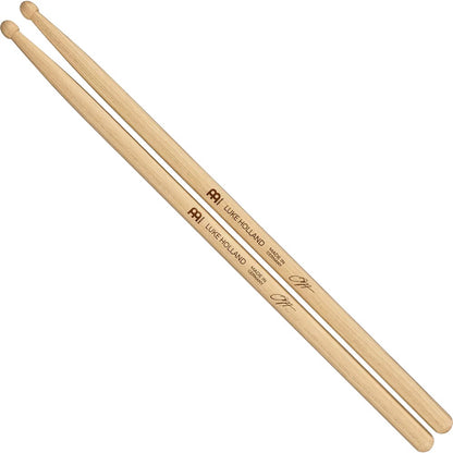 Meinl Drumsticks Meinl SB600 Luke Holland Signature Drumstick - 5A