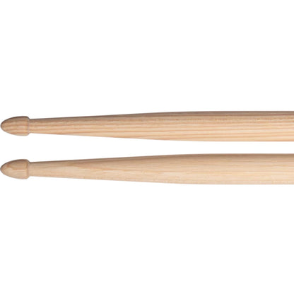 Meinl Drumsticks Meinl SB605 El Estepario Siberiano Signature Hickory Acorn Wood Tip Drumstick - 5A