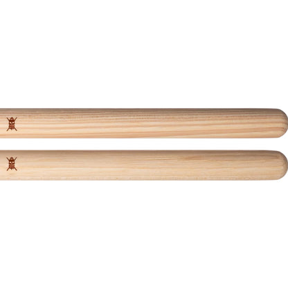 Meinl Drumsticks Meinl SB605 El Estepario Siberiano Signature Hickory Acorn Wood Tip Drumstick - 5A