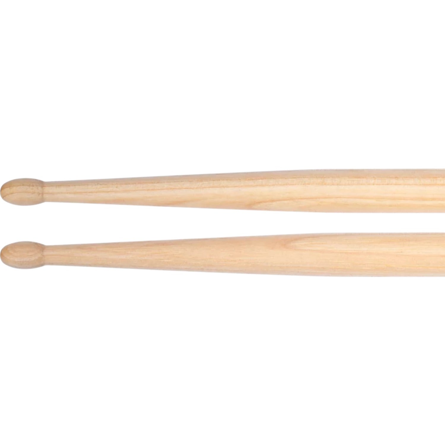 Meinl Drumsticks Meinl SB606 Zack Grooves Signature Hickory Wood Tip Drumstick