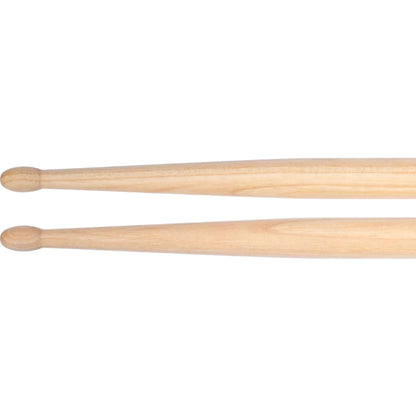 Meinl Drumsticks Meinl SB606 Zack Grooves Signature Hickory Wood Tip Drumstick