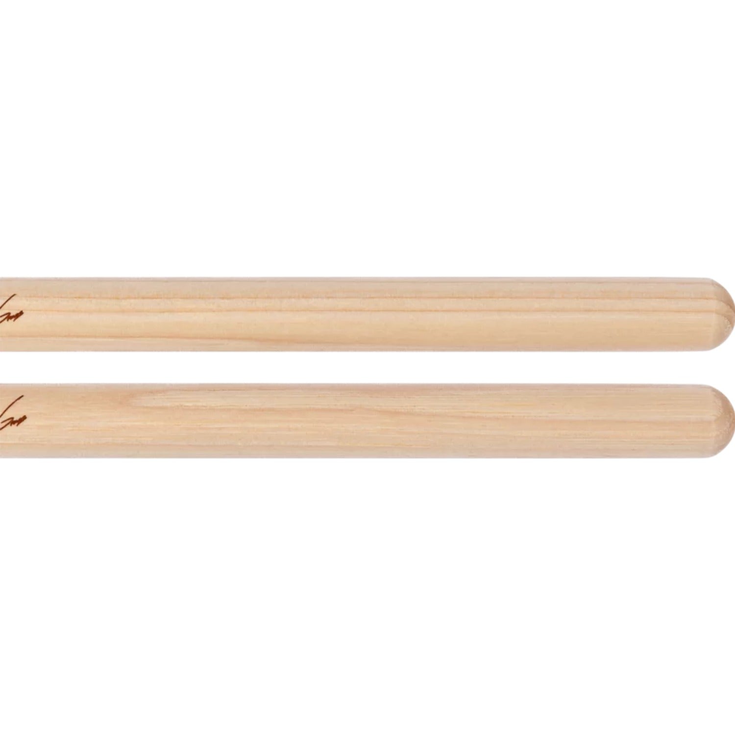 Meinl Drumsticks Meinl SB606 Zack Grooves Signature Hickory Wood Tip Drumstick
