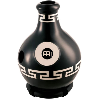 meinl hand percussions meinl id4bko ibo drum tri sound ornament - black