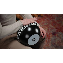Meinl Hand Percussions Meinl ID4BKO IBO Drum Tri Sound Ornament - Black