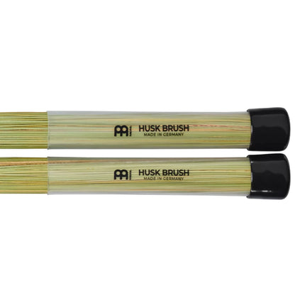 Meinl Hand Percussions Meinl SB307 Cajon Husk Brush