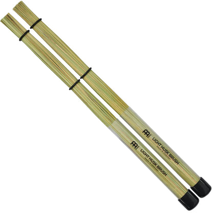 Meinl Hand Percussions Meinl SB308 Light Cajon Husk Brush