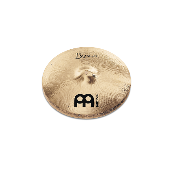 meinl hi hat cymbals meinl b13fh byzance 13inch brilliant fast hi hat cymbal