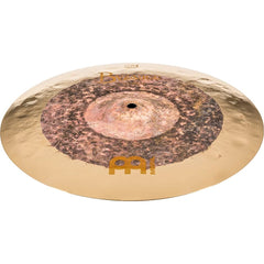Meinl Hi Hat Cymbals Meinl B14DUH Byzance 14" Dual Hi-Hat Cymbals