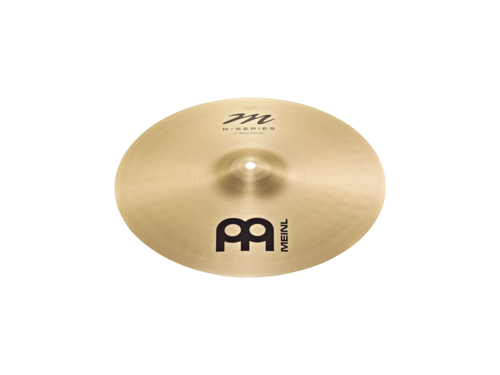 meinl hi hat cymbals meinl ms13mh m-series 13inch traditional medium hi-hat cymbal
