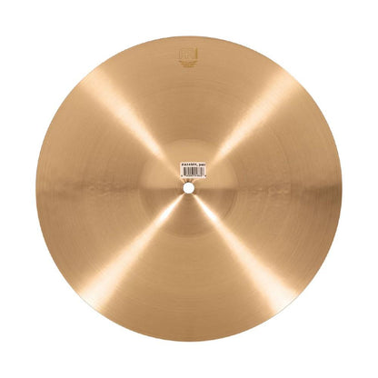 Meinl Hi Hat Cymbals Meinl PA14MH 14-Inch Pure Alloy Medium Hi-Hat Cymbals