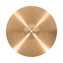 Meinl Hi Hat Cymbals Meinl PA14MH 14-Inch Pure Alloy Medium Hi-Hat Cymbals