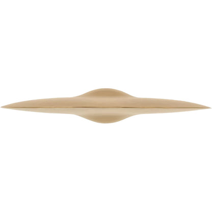Meinl Hi Hat Cymbals Meinl PA14QSH 14" Pure Alloy Benny Greb Quick Sand Hi-Hat Cymbal