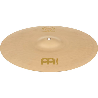 Meinl Hi Hat Cymbals Meinl PA14QSH 14" Pure Alloy Benny Greb Quick Sand Hi-Hat Cymbal