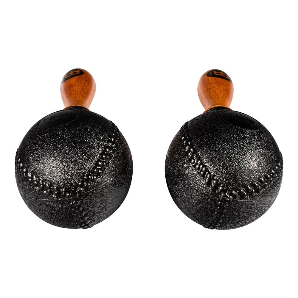 meinl maracas black meinl percussion concert maracas   