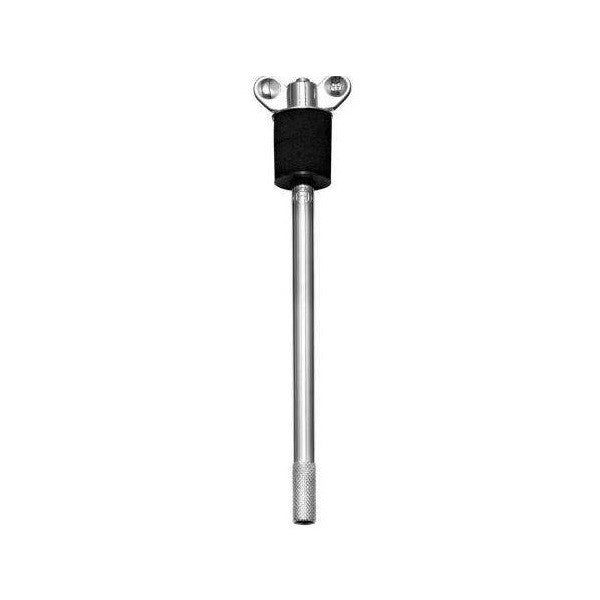 meinl parts and hardware meinl mc-cys8 long cymbal stacker (8mm)