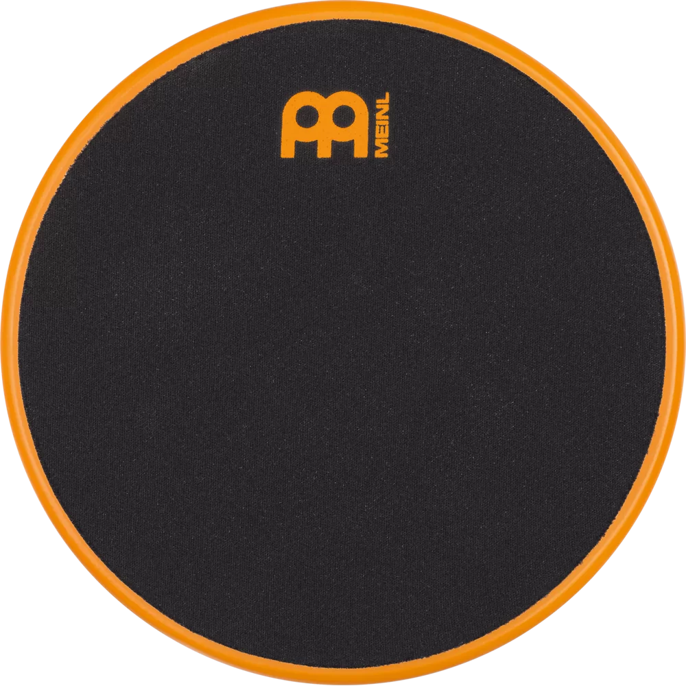 Meinl Practice Pads & Devices Meinl MMP6 6" Marshmallow Practice Pad