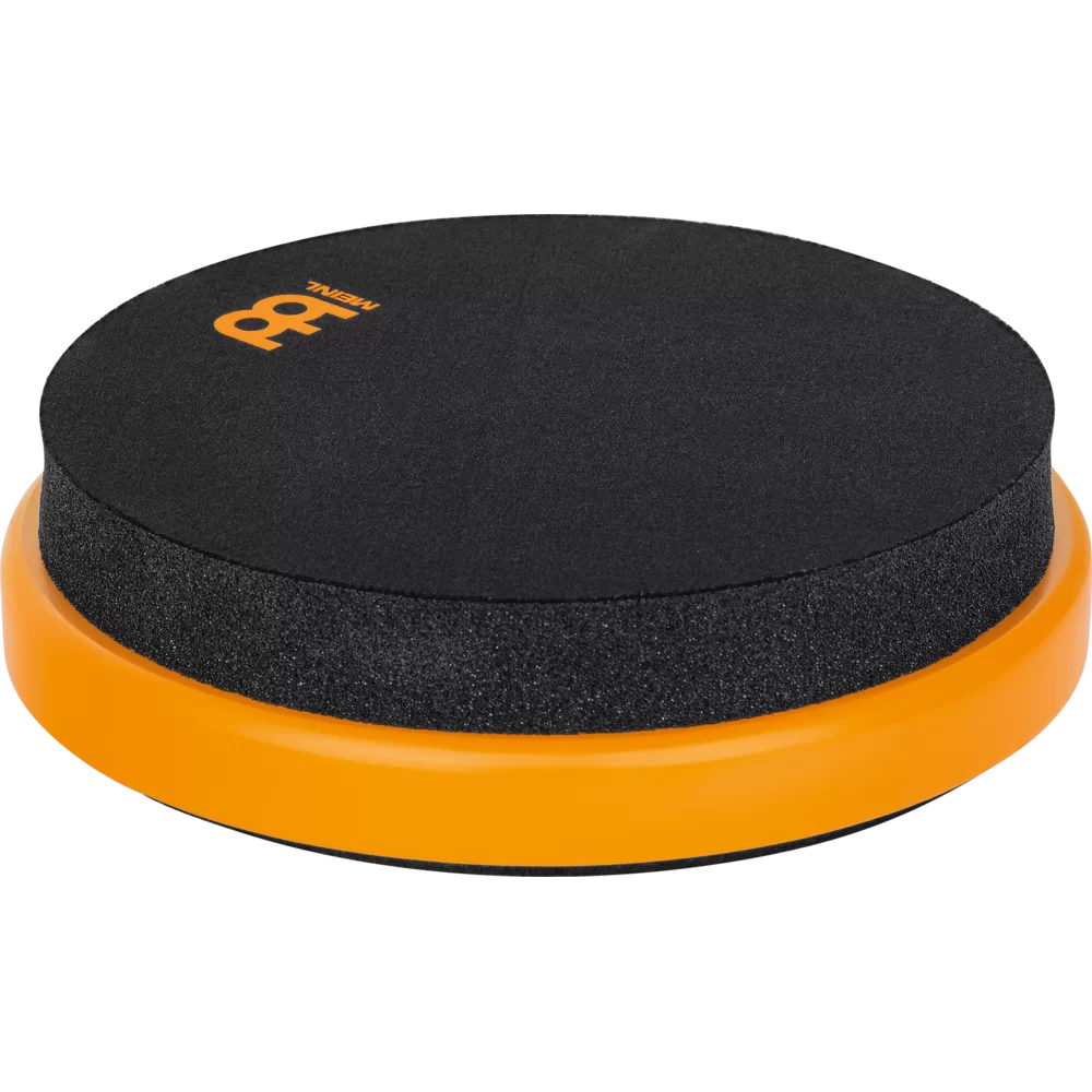 Meinl Practice Pads & Devices Meinl MMP6 6" Marshmallow Practice Pad
