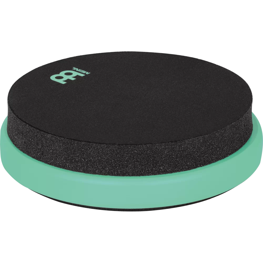 Meinl Practice Pads & Devices Meinl MMP6 6" Marshmallow Practice Pad