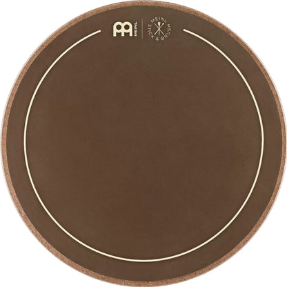 Meinl Practice Pads & Devices Meinl SB509 12" Practice Pad