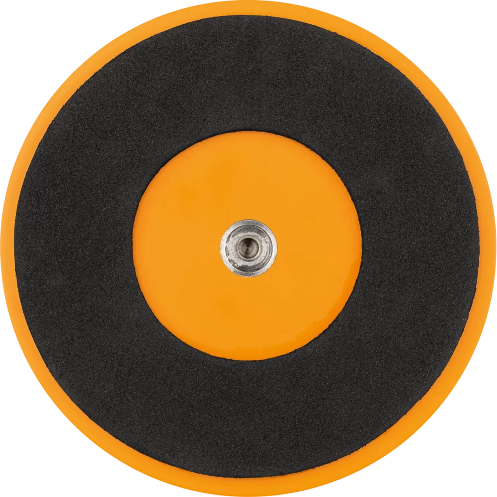 Meinl Practice Pads & Devices Orange Meinl MMP6 6" Marshmallow Practice Pad
